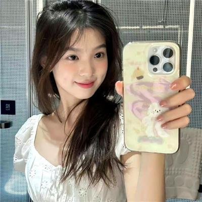 退婚后她成了万人迷